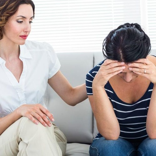 Stream episode Anxiety & Depression Psychologists in Melbourne by