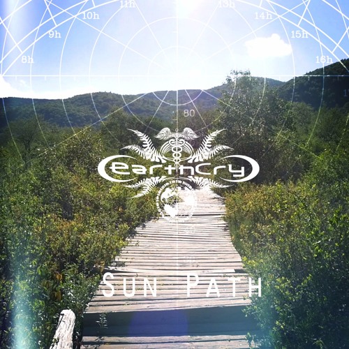 Sun Path - New Music Video in Description!