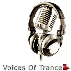 DJ Voice Press 2486 - Good Voice Vol.5 ( Vocal Trance )- 2016 - 08 - 14 (冰冰專屬) (四個半小時不斷電) 每首都精典