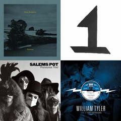 New music from Forte July/August