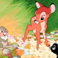 Tic Tic Toc - Bambi