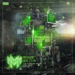 everything hardstyle