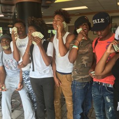 DJ STAK CHIP X Exclusive - THOTTIE PARTY  F. KIKI ( PARTY VERSION )