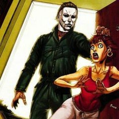 John Walk - Echantillons d'violence (frxxstylx)