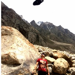 Second Floor: She Will Be Loved