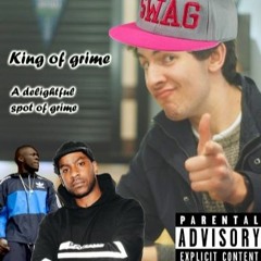 King of Grime - A Delightful Spot of Grime