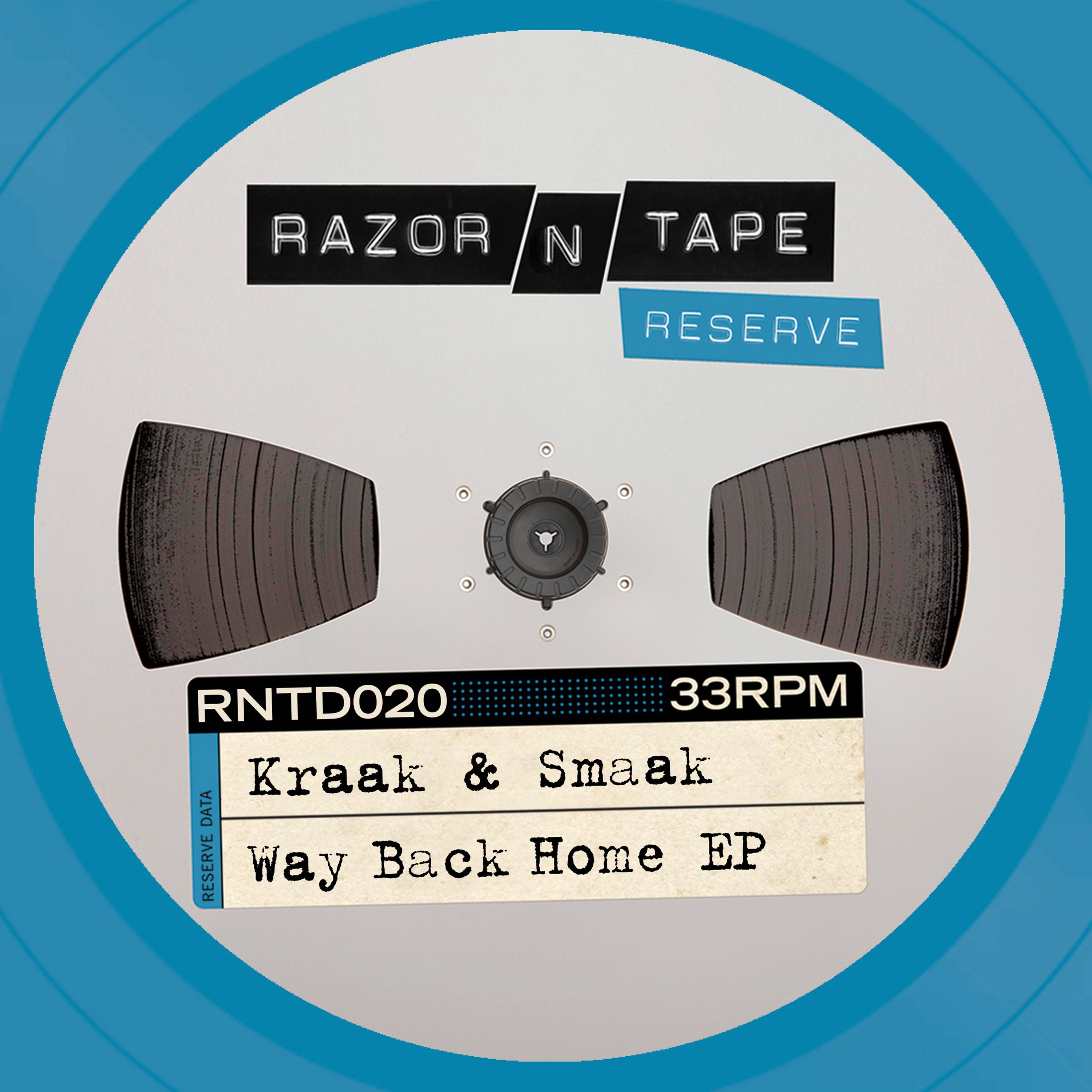 Razor-N-Tape