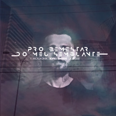 pro bem estar do meu semblante / part. jotaésse e paulo microfonia (prod. o coletor)