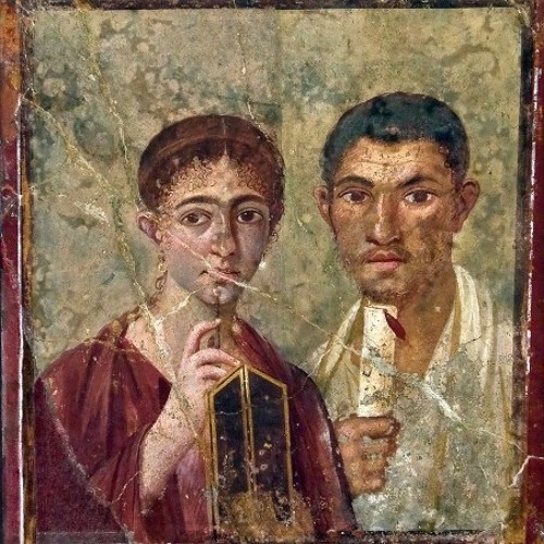 Song Of The Tragic Poet