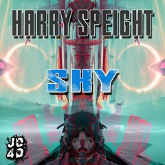 Harry Speight- Sky