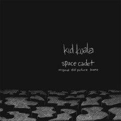 Melancholy / Cinematic - Hope page 115 - Kid Koala Production Music Library