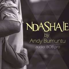 NDASHAJE