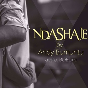 NDASHAJE