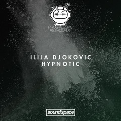 FREE DOWNLOAD: Ilija Djokovic - Hypnotic (Original Mix)