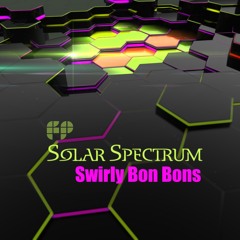 FPGEP021 : Solar Spectrum - Blaster (Original Mix)