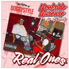 Real Ones (Feat. Pj Norf)