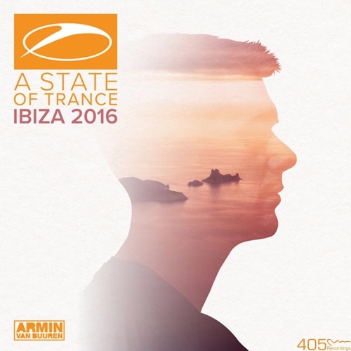 Armin van Buuren - ASOT Ibiza 2016(2CD Exclusive Full Continuous Mix) By : Trance Music ♥