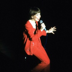 Lena Zavaroni Sings 'Music Was My First Love' 1979