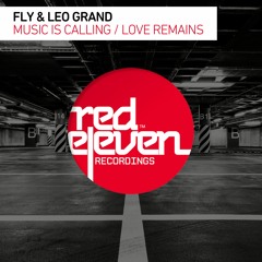 Fly & Leo Grand - Music Is Calling (Original Mix)