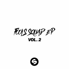 Mightyfools - Party Goin [OUT NOW]