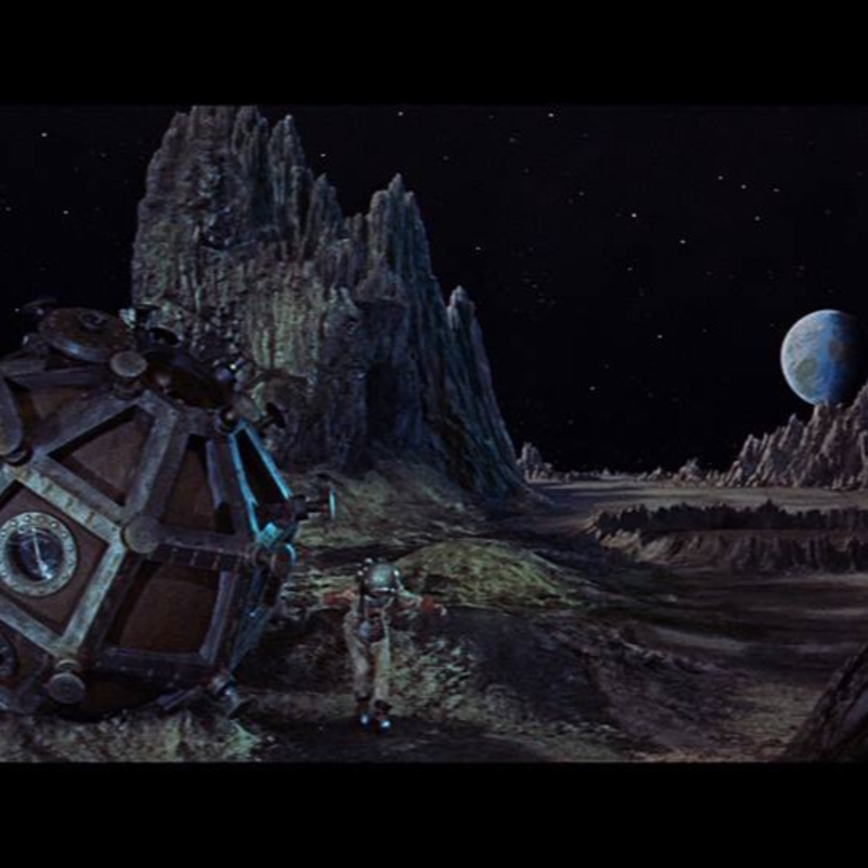 The Ray Harryhausen Podcast