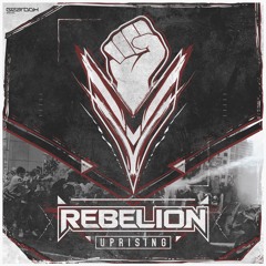 Rebelion - Salvation [GBD177]