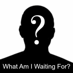 Ben Warren - What Am I Waiting For?