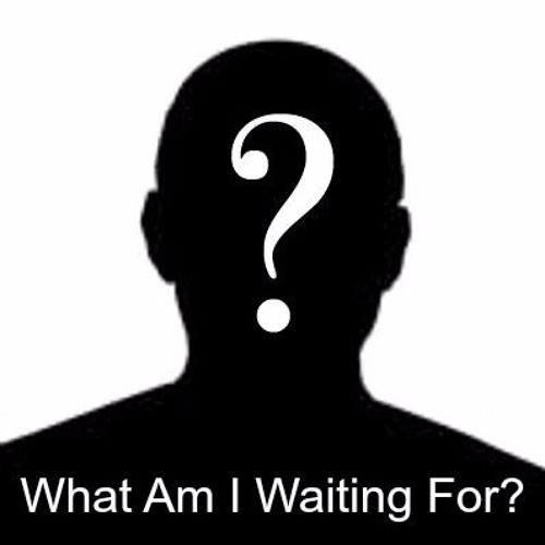 Ben Warren - What Am I Waiting For?