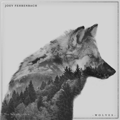 Joey Fehrenbach - Wolves (The Soundgarden)