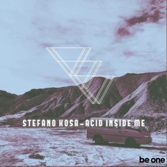 Stefano Kosa - Sunday beat (original mix)