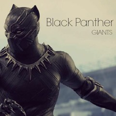 GIANTS - Black Panther (Original Mix)[FREE DOWNLOAD]
