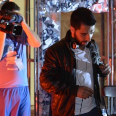 DEEP JAY - Short Session Of Future House