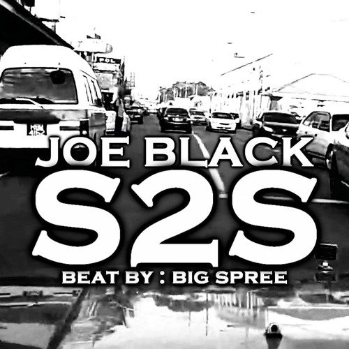 Joe Black -S2S