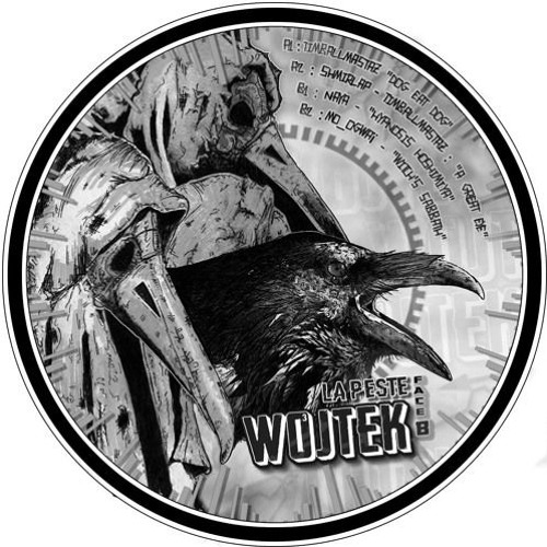 Shmirlap Vs Timballmastaz - A Great Eye WOJTEK 03