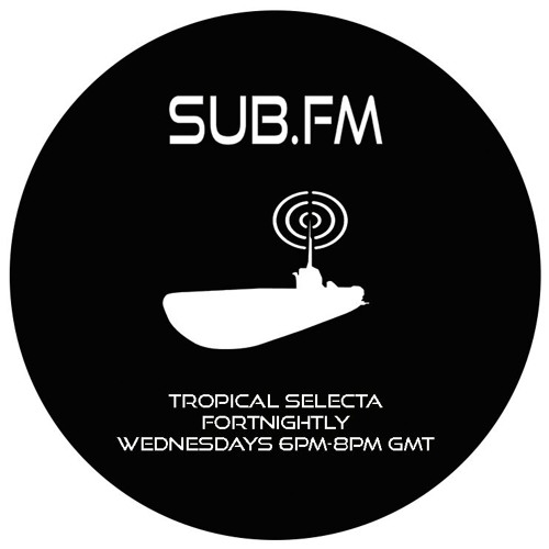 Sub FM Show 17/08/16