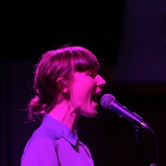 LIVE FROM LANDMARK: Fake Synthetic Music - Stine Janvin Motland