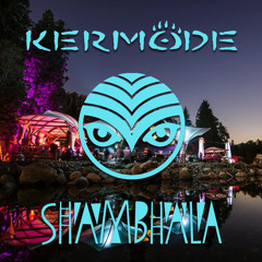 Kermode - Shambhala Set 2016 - The Living Room Stage