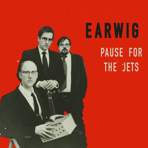 Earwig - "Wasted On You (Ft. Lydia Loveless)"