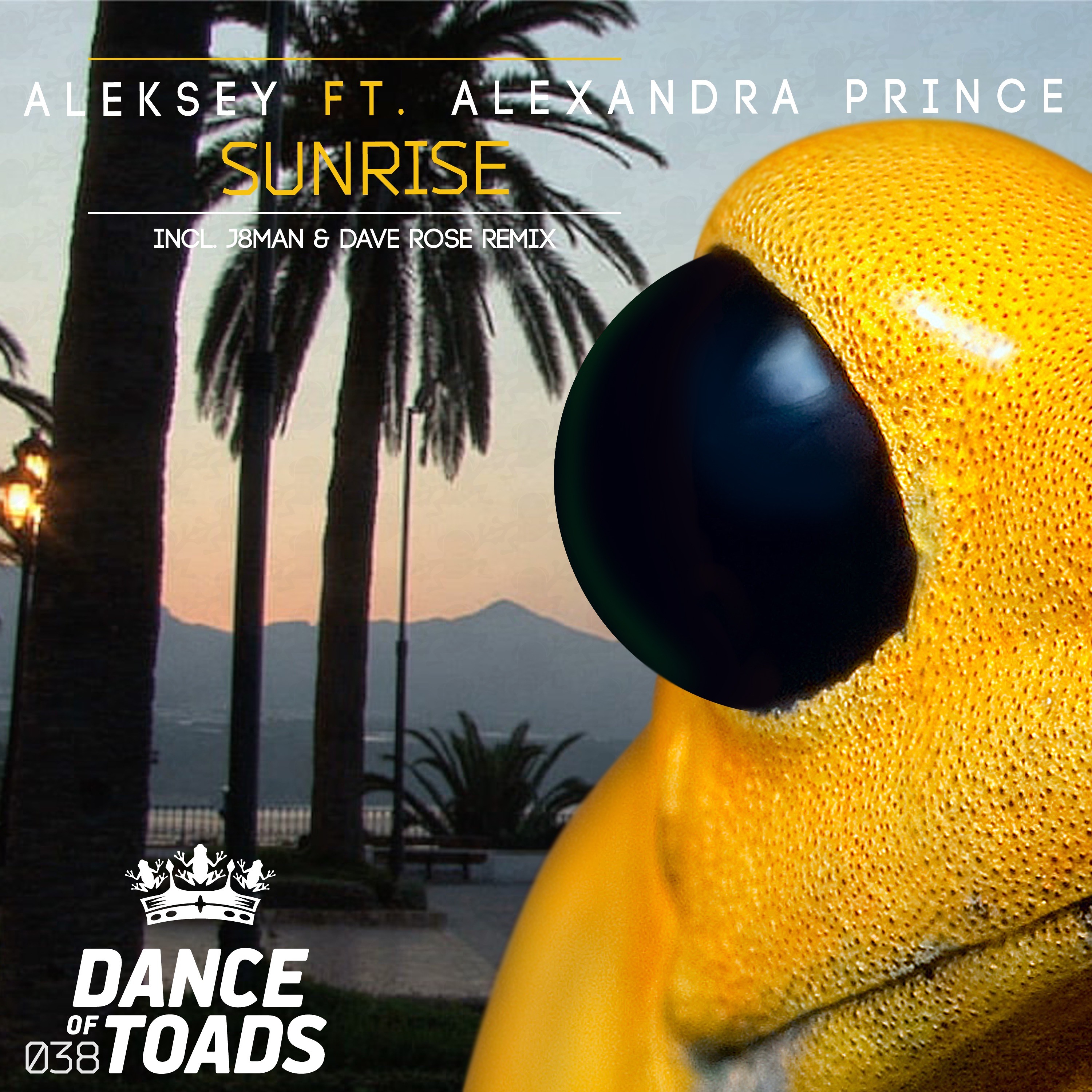 Remixes!