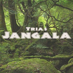 Trias - Jangala feat. Ragga Twins