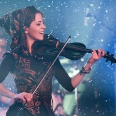 El Valse// secrets spirits in violin