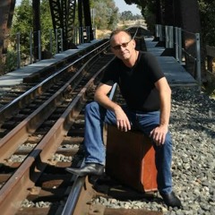 Don't Let The Sun Catch You Crying - David Potter.wav