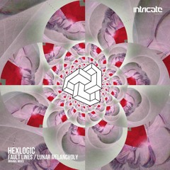 Hexlogic - Fault Lines, Lunar Melancholy