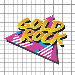 Gold Rock