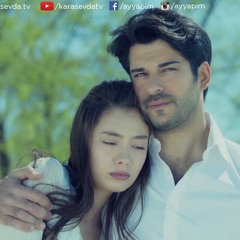 Kara Sevda Kokun Hala Tenimde 2