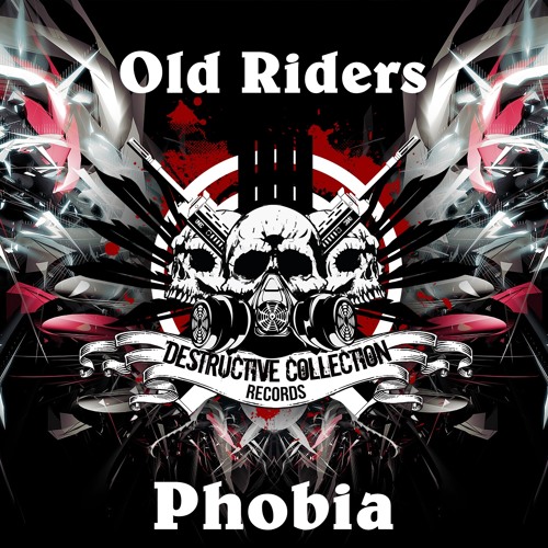 Old Riders - Phobia (ReneHell Remix)