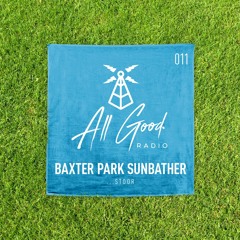 Baxter Park Sunbather (Roots) (Localproduce011)