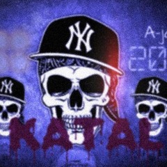"KATAL" - Hindi Rap Song 2016