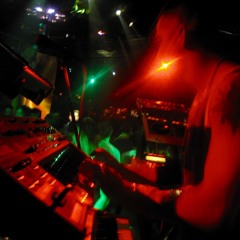 VIBRONATION ( URBAN J )