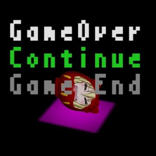 動物番長のgameover神社 By Senkai